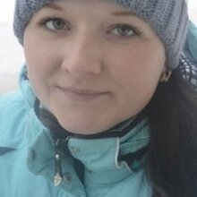 Юлия, г. Асбест