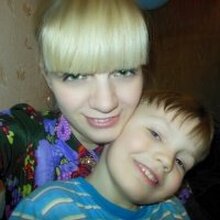 Екатерина, г. Киров