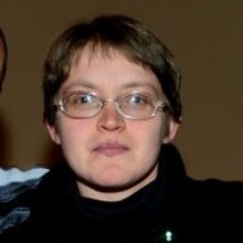 Ирина, г. Дальнегорск