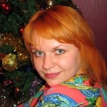 Соколова Надежда, г. Смоленск