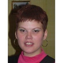 Ольга, г. Иркутск