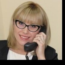 Ведущий юрисконсульт Сяфукова Татьяна Егоровна, г. Саранск