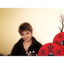 Анна, г. Владивосток