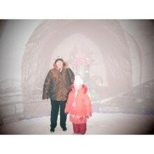 Елена Аркадьевна, г. Кандалакша