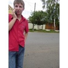 Вадим, г. Елабуга