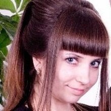 Виктория, г. Мариинск