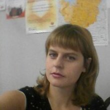 Анна, г. Ярославль