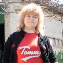 Дора, г. Кишинёв