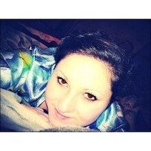 Оксана, г. Витебск