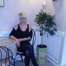 Татьяна Пашинская, г. Костанай