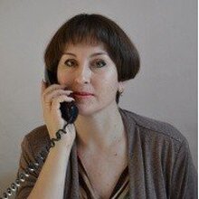 Поплавская Елена Борисовна, г. Комсомольск-на-Амуре