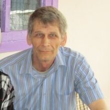 Сергей, г. Павловск