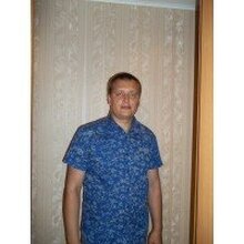 Владимир, г. Пермь