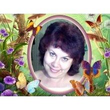 Светлана, г. Краснокаменск