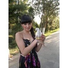 Людмила, г. Екатеринбург