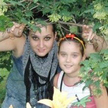 Ирина, г. Химки