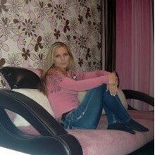 Юлия Голубовская, г. Омск