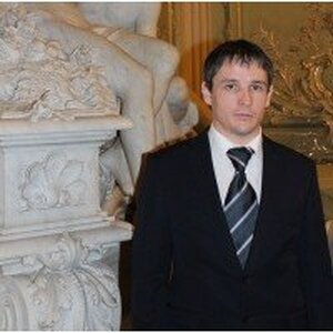 Будкин Светозар Петрович