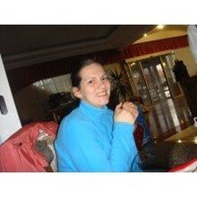 Татьяна, г. Люберцы