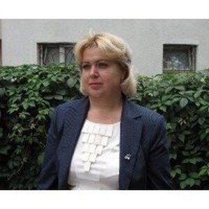 Гончарова Марина Владимировна