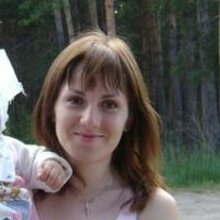 Ольга, г. Минусинск