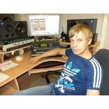 Антон, г. Омск