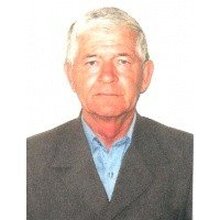 Фёдор Александрович, г. Кувандык