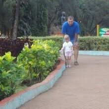 Иван, г. Москва