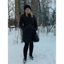 Татьяна, г. Печора