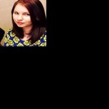 Ксения, г. Губкинский