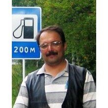 Максим, г. Иркутск