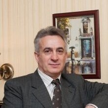 Адвокат Старостенко Анатолий Васильевич, г. Санкт-Петербург
