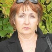 Наталья, г. Грязи