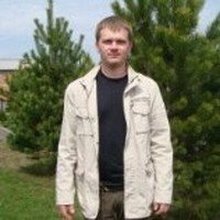 Дмитрий, г. Новокузнецк