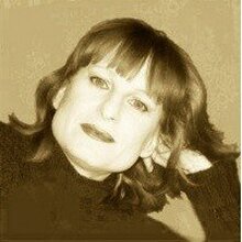 Людмила Ивановна Игнатченко, г. Москва