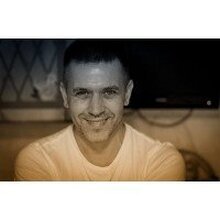 Юрий, г. Костомукша