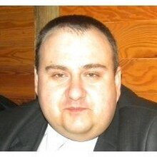 Заведующий адвокатской консультацией, адвокат. Старовойтов Александр Григорьевич, г. Клинцы