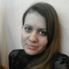 ОЛЬГА, г. Магнитогорск