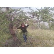 Виктория, г. Железногорск-Илимский