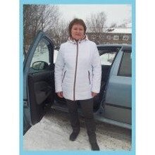 Ольга, г. Архангельск