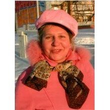 Татьяна Калашникова, г. Саров