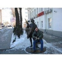 Василий, г. Тимашевск