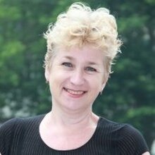 Надежда Степановна, г. Новосибирск