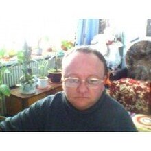 Пляскин Руслан Васильевич, г. Кривой Рог