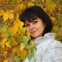 Наталья, г. Сызрань