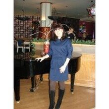 Анна владимировна, г. Магнитогорск