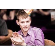 Роман, г. Соликамск