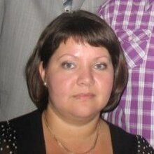 Ирина, г. Озерск