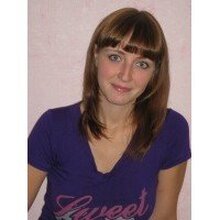 Ольга, г. Киров