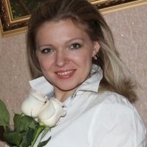 Кустарева Анастасия Андреевна